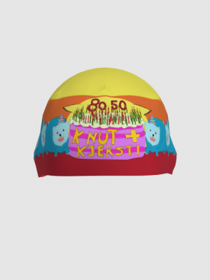Podiumwear Thermal Hat