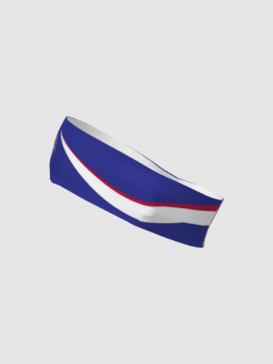 Podiumwear Lightweight Headband
