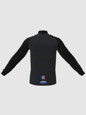 Podiumwear Men's Afton Pullover