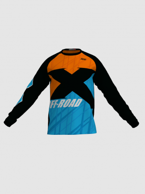 Podiumwear Unisex Silver Long Sleeve Tech Tee - New Fabric 2025!