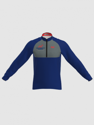 Podiumwear Men's Afton Pullover