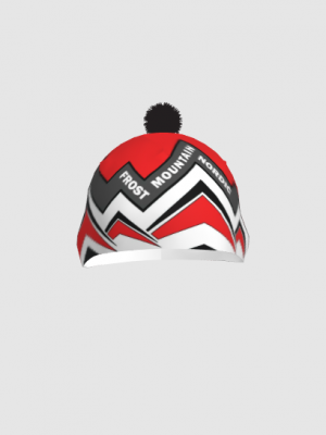 Podiumwear Pom Hat