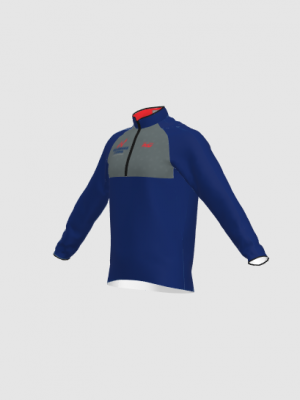 Podiumwear Men's Afton Pullover