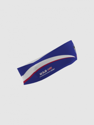 Podiumwear Lightweight Headband