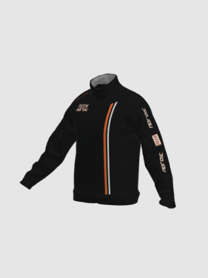 Podiumwear Coaches Softshell Jacket