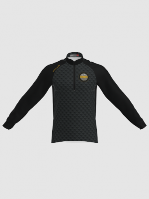 Podiumwear Men's Afton Pullover