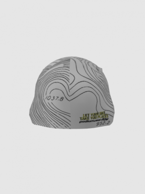 Podiumwear Thermal Hat