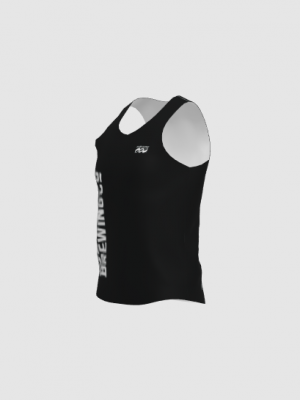 Podiumwear Men's Singlet