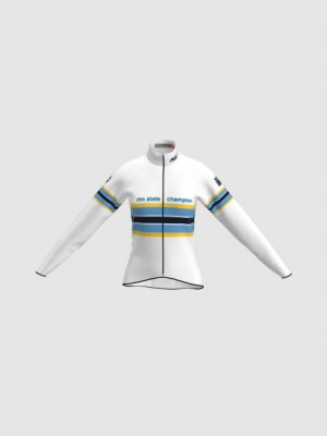 Podiumwear Women's Lightweight Cycling Jacket