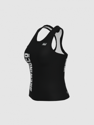 Podiumwear Women's Singlet