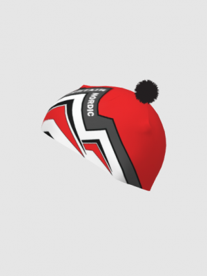 Podiumwear Pom Hat