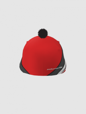 Podiumwear Pom Hat
