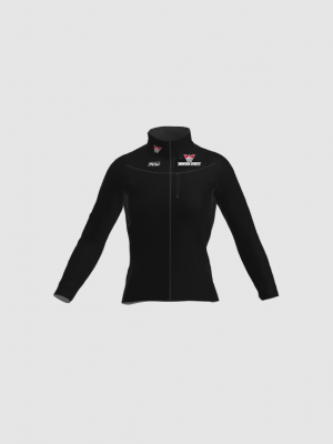 Podiumwear Women's Gold Jacket