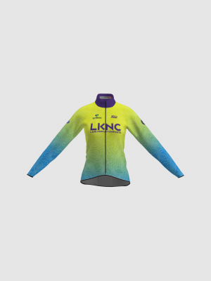 Podiumwear Women's Lightweight Cycling Jacket