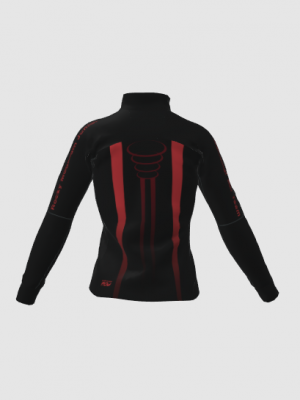 Podiumwear Women's Gold Jacket