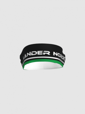 Podiumwear Lightweight Headband
