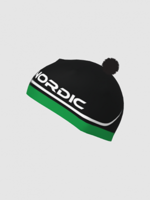 Podiumwear Pom Hat