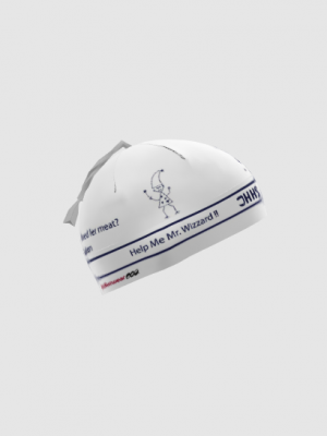 Podiumwear Pom Hat