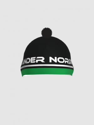 Podiumwear Pom Hat