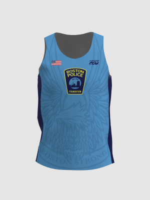 Podiumwear Men's Singlet