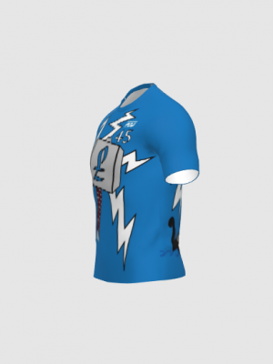 Podiumwear Men's V-Neck Tee - New Fabric 2025!
