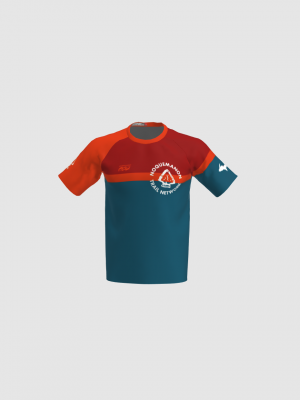 Podiumwear Child's Tech Tee - New Fabric 2025!