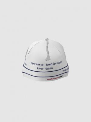 Podiumwear Pom Hat