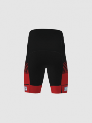 Podiumwear Men's Bronze Shorts