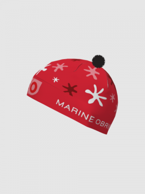 Podiumwear Pom Hat