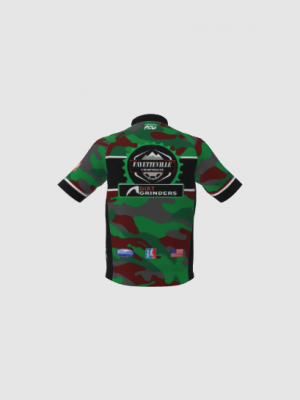 Podiumwear Child's MTB Jersey - New Fabric 2025!