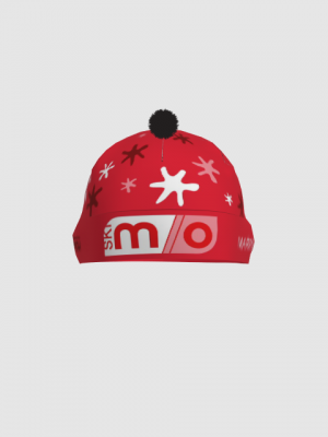 Podiumwear Pom Hat