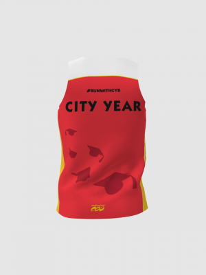 Podiumwear Men's Singlet