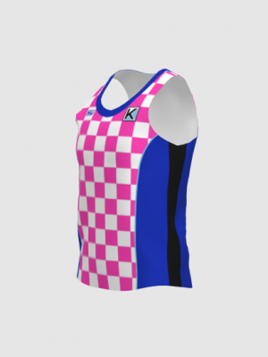 Podiumwear Men's Singlet