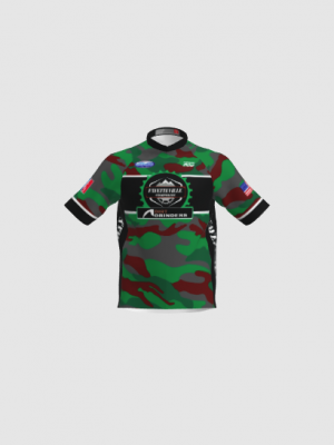 Podiumwear Child's MTB Jersey