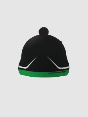 Podiumwear Pom Hat