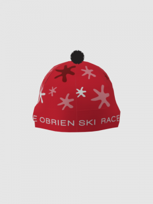 Podiumwear Pom Hat