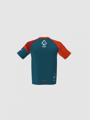 Podiumwear Child's Tech Tee - New Fabric 2025!