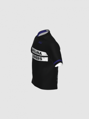 Podiumwear Child's MTB Jersey - New Fabric 2025!