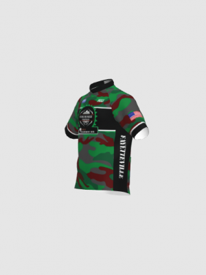 Podiumwear Child's MTB Jersey - New Fabric 2025!