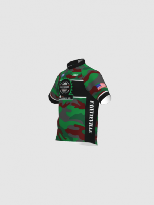 Podiumwear Child's MTB Jersey