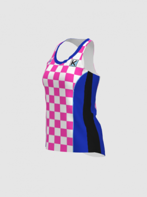 Podiumwear Women's Singlet