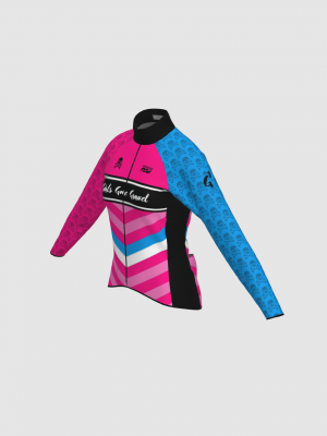 Podiumwear Women's Lightweight Cycling Jacket