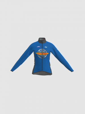 Podiumwear Women's Lightweight Cycling Jacket