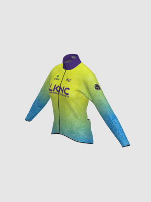 Podiumwear Women's Lightweight Cycling Jacket