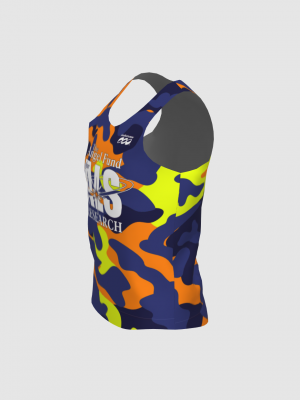 Podiumwear Men's Singlet