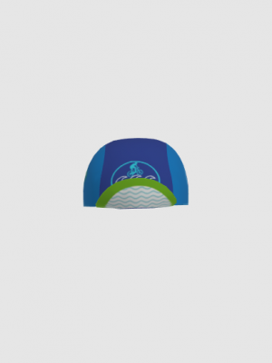 Podiumwear Cycling Cap