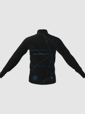 Podiumwear Men's Lightweight Cycling Jacket