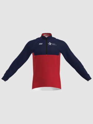 Podiumwear Men's Afton Pullover