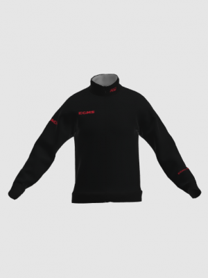 Podiumwear Coaches Softshell Jacket