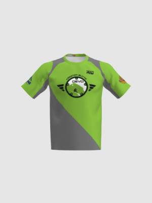 Podiumwear Child's MTB Jersey - New Fabric 2025!